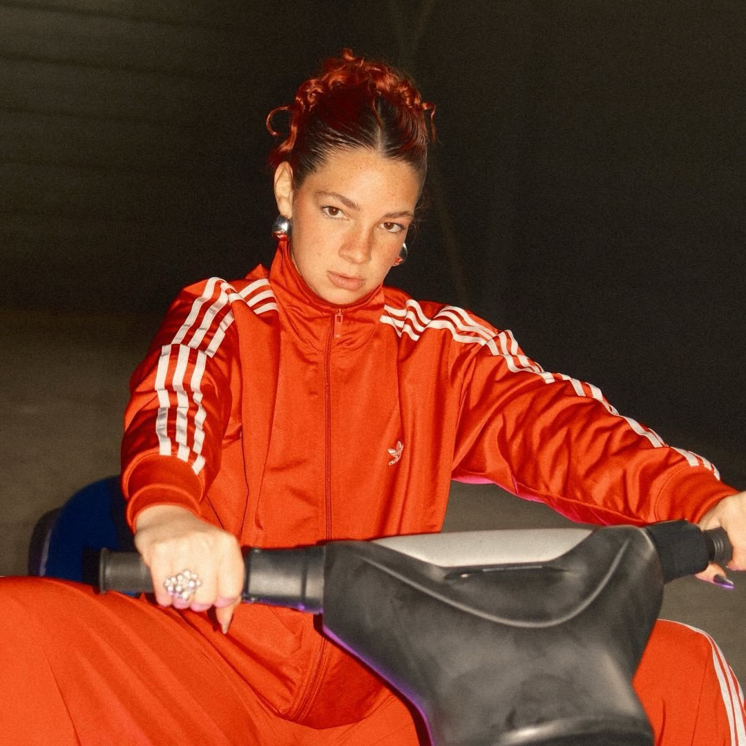Profilbild von Milli